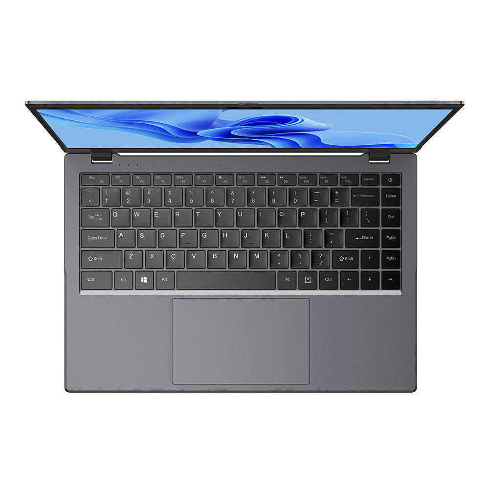 GemiBook XPro intel 12th N100 14.1"